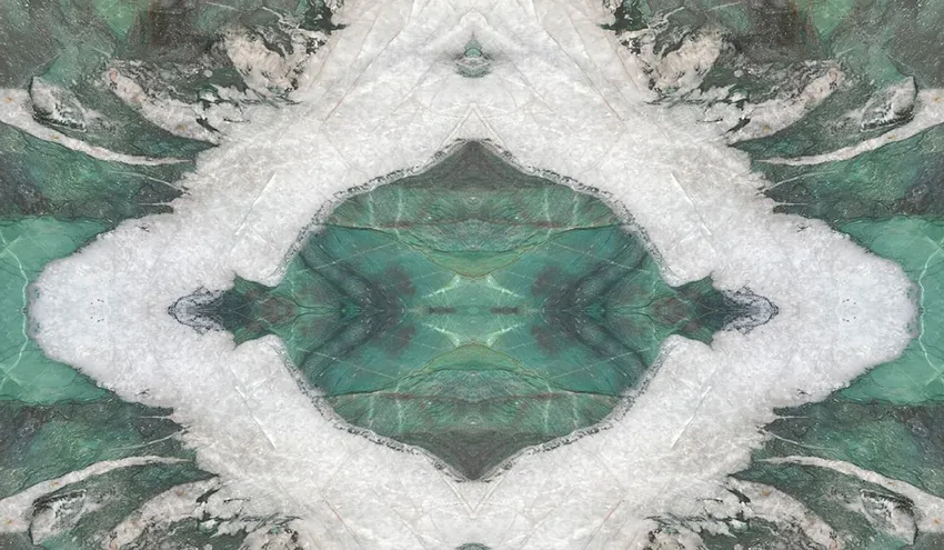 Кварцит Green Star